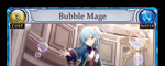 Bubble Mage